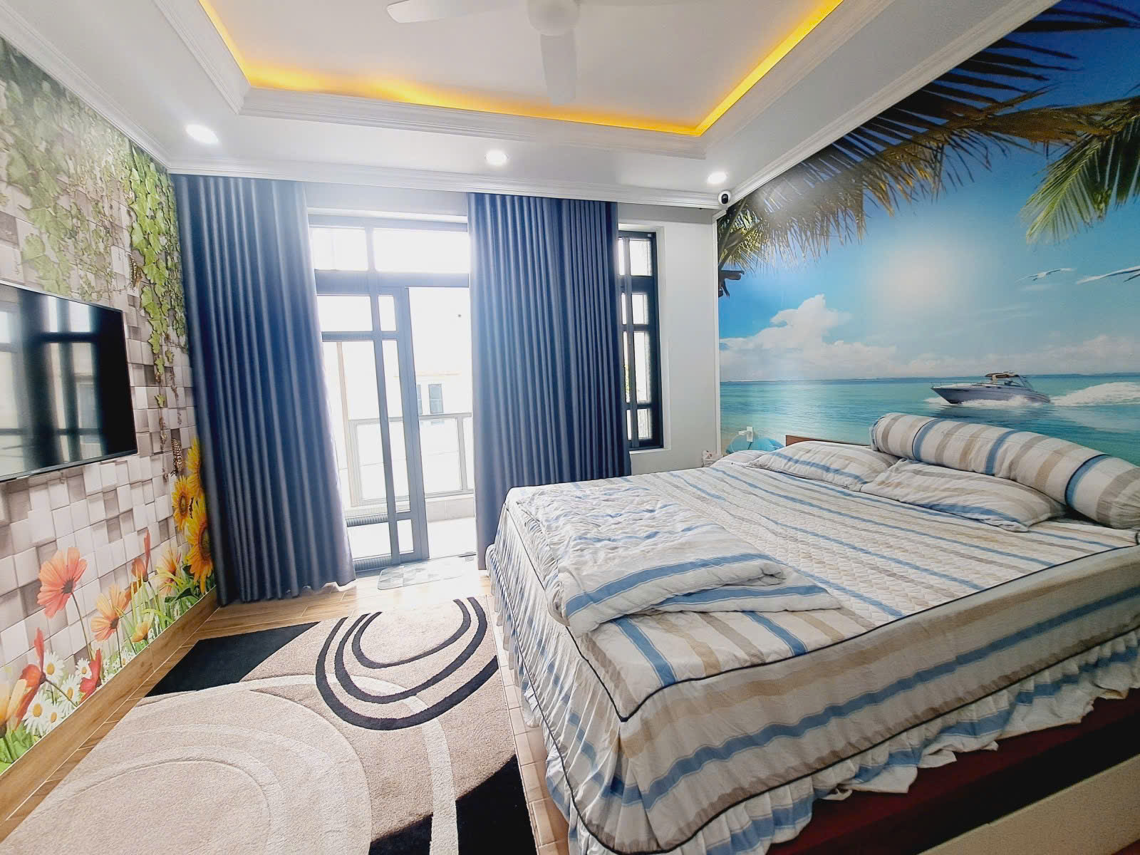 Chỉ 5.8 TỶ TL! 78M² – 2Tầng/2pn, HẺM XE HƠI, Nguyễn Tư Giản Gò Vấp! - Ảnh 2